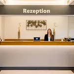 Szálloda Newton Heilbronn