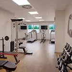 Newton Szálloda Heilbronn