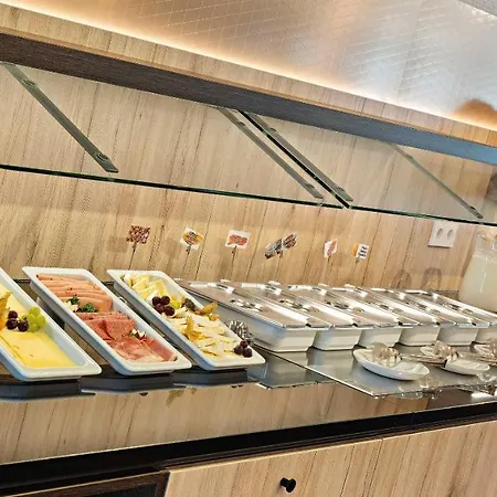 Ξενοδοχείο Newton