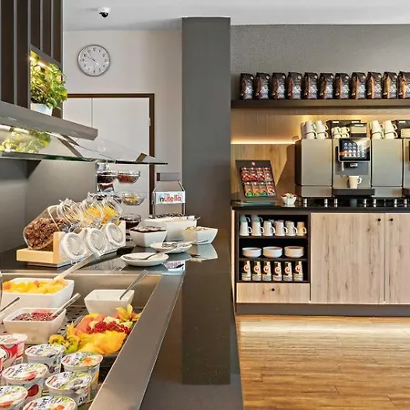 Ξενοδοχείο Newton Χαϊλμπρόν