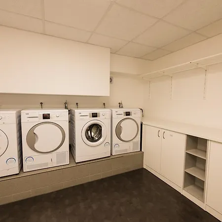 Newton Ξενοδοχείο 4*