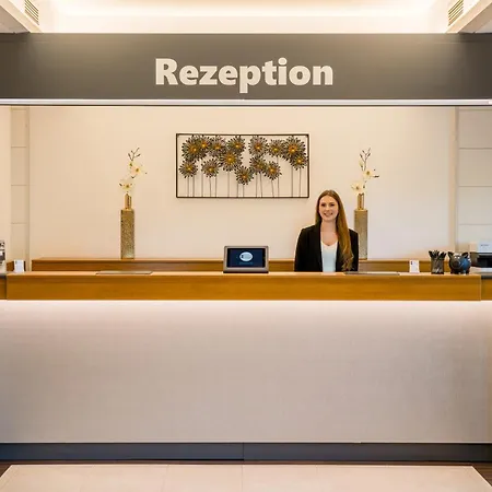 Ξενοδοχείο Newton Χαϊλμπρόν