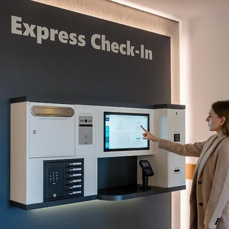 Ξενοδοχείο Newton