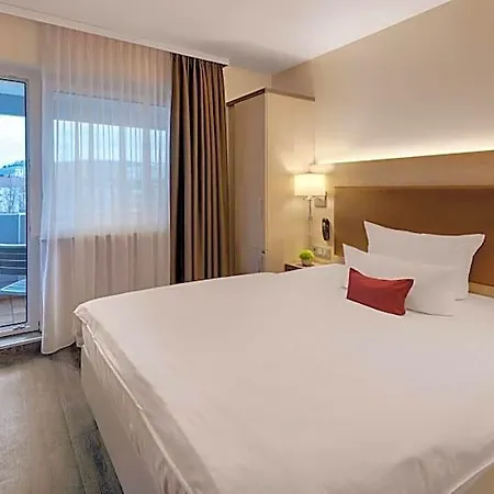 Hotel Newton