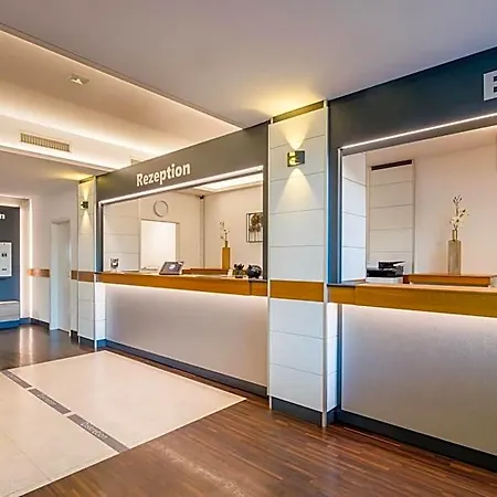 Hotel Newton Heilbronn