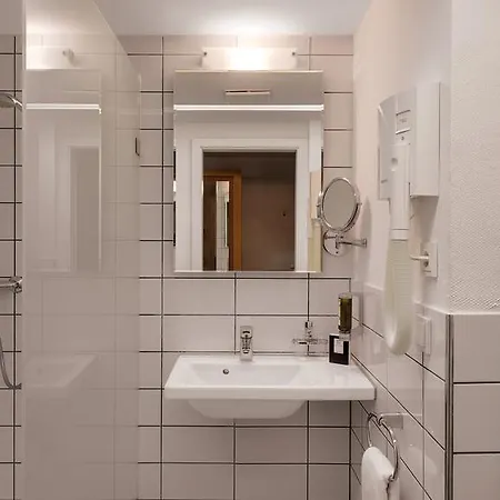 Newton Hotel Heilbronn