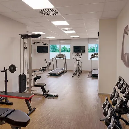 Newton Hotel Heilbronn