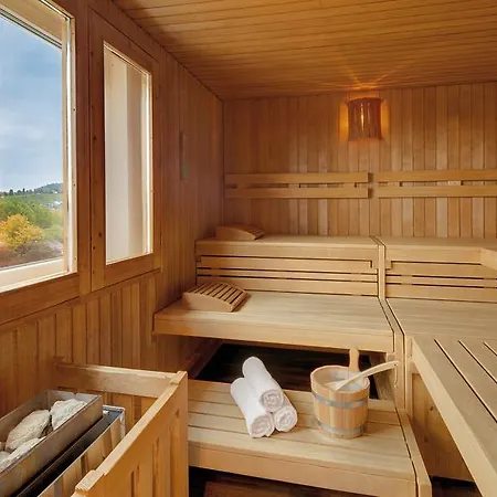 Newton Ξενοδοχείο Χαϊλμπρόν