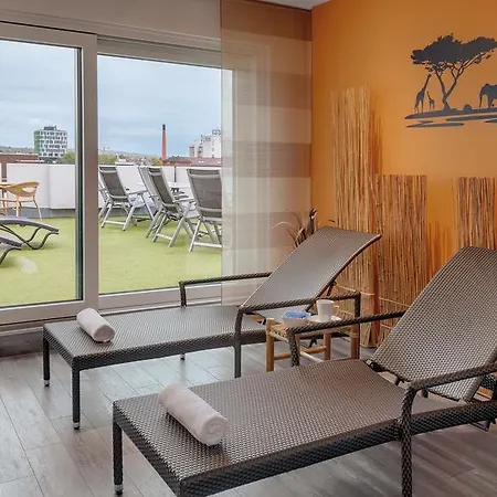 Newton 4* Χαϊλμπρόν