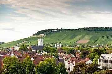 Newton Hotel Heilbronn