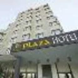 Hotel Newton 4*