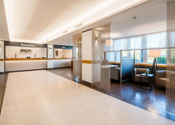 海尔布​​隆牛顿酒店 海尔布隆