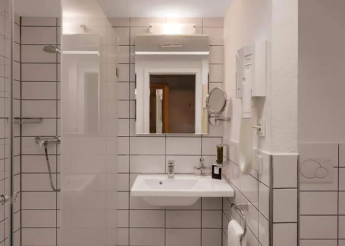 Newton Hotel Heilbronn