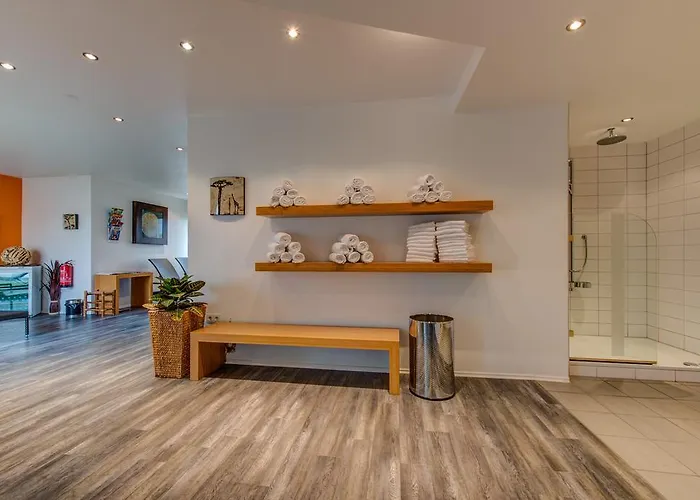 Newton Hotel Heilbronn