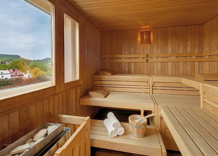 海尔布​​隆牛顿酒店 酒店 海尔布隆