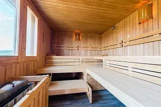 海尔布​​隆牛顿酒店 酒店 海尔布隆